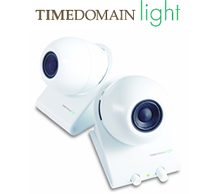 TIMEDOMAIN light