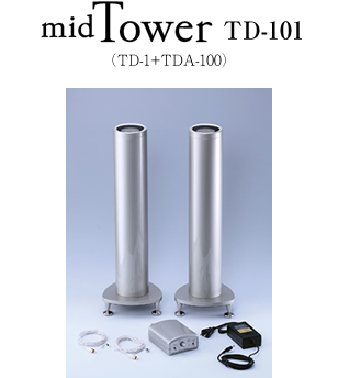TD-101 midTower
