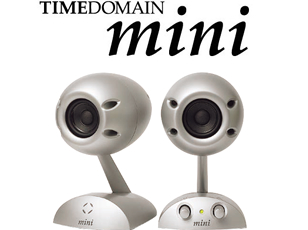 TIMEDOMAIN mini