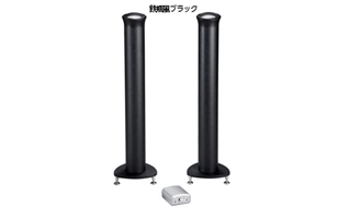 TD-103 SmartTower 鉄瓶風ブラック