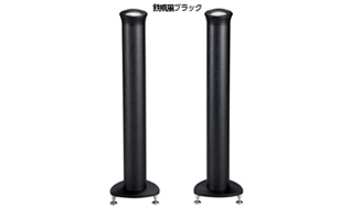 TD-103 SmartTower 鉄瓶風ブラック