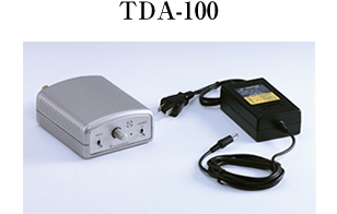 TDA-100 アンプ