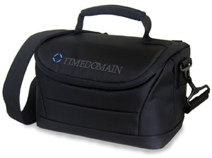 TIMEDOMAIN lightbag
